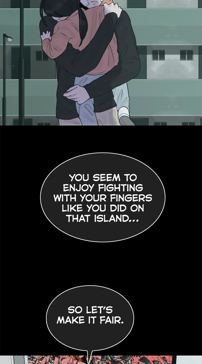 Planetary Human Ii: Globe Chapter 26 page 91 - 