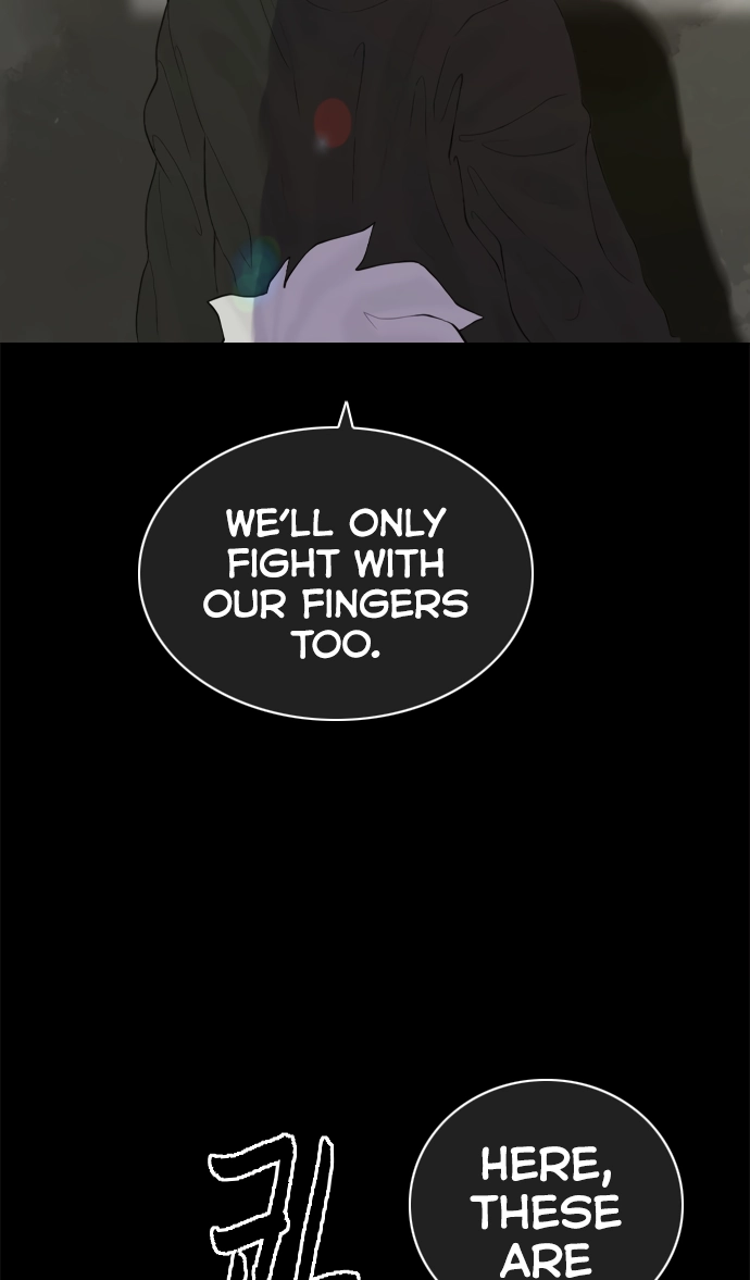 Planetary Human Ii: Globe Chapter 26 page 93 - 