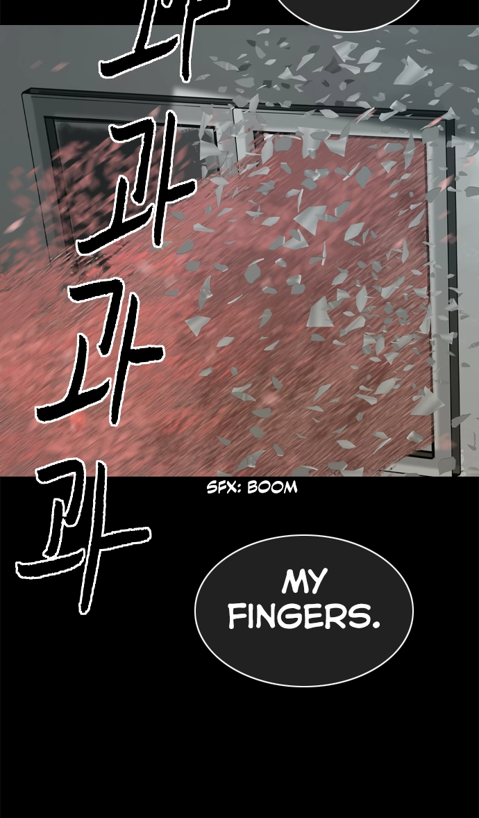Planetary Human Ii: Globe Chapter 26 page 94 - 