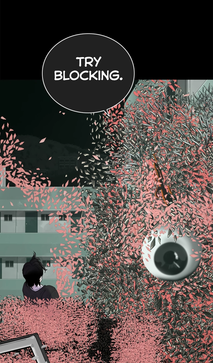 Planetary Human Ii: Globe Chapter 26 page 95 - 
