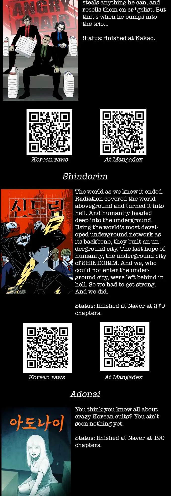 Planetary Human Ii: Globe Chapter 27 page 16 - 