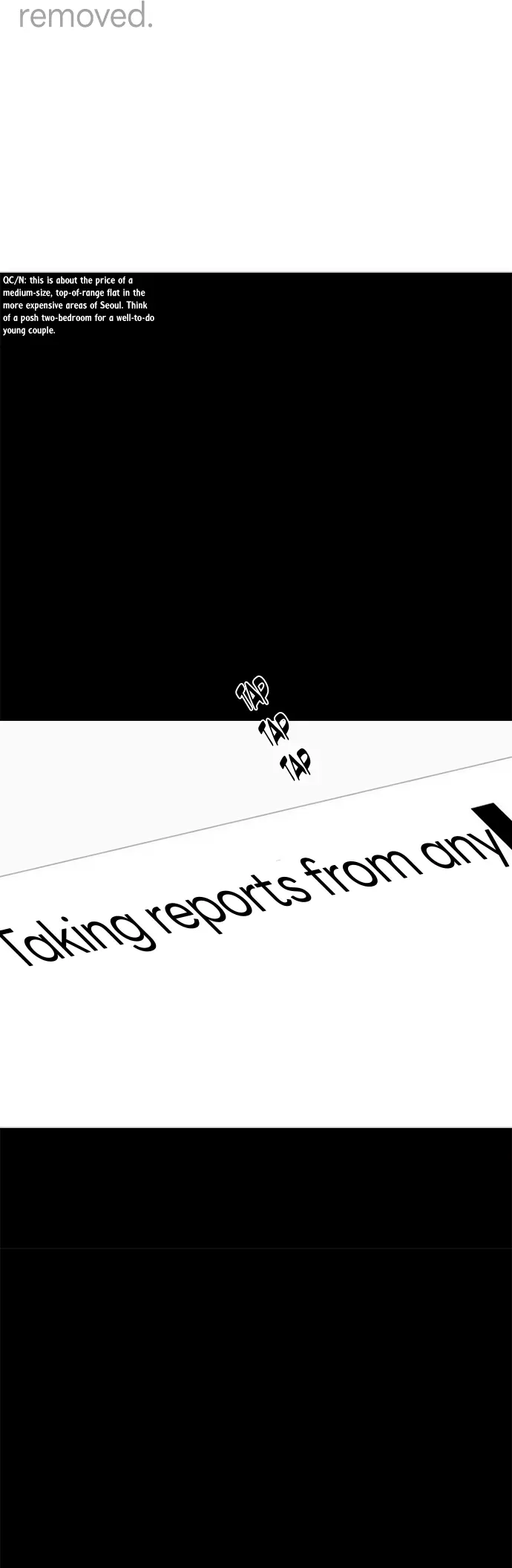 Planetary Human Ii: Globe Chapter 9 page 14 - 
