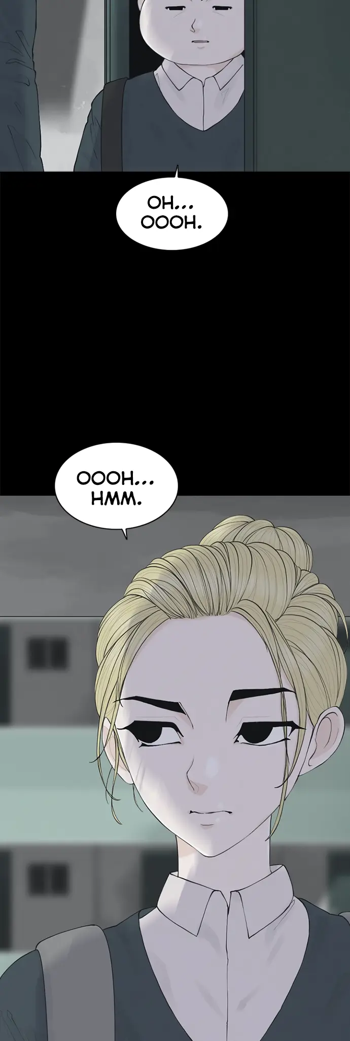 Planetary Human Ii: Globe Chapter 9 page 3 - 