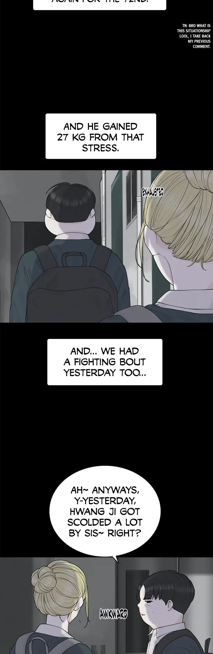 Planetary Human Ii: Globe Chapter 9 page 7 - 