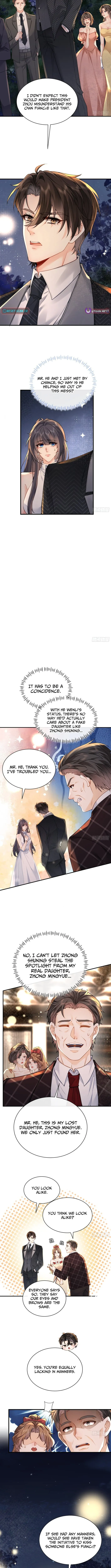 Planned Heartbeat Chapter 2 page 2 - 