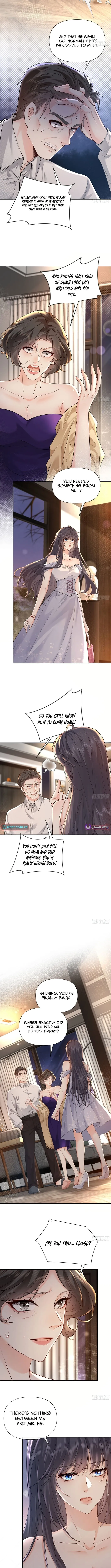 Planned Heartbeat Chapter 2 page 11 - 