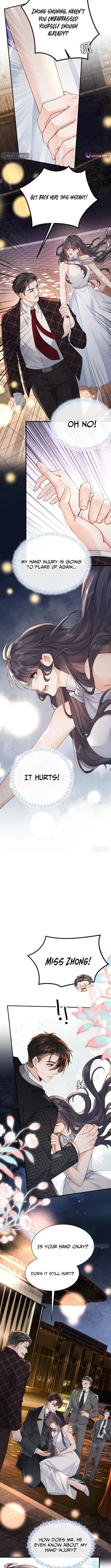 Planned Heartbeat Chapter 2 page 4 - 
