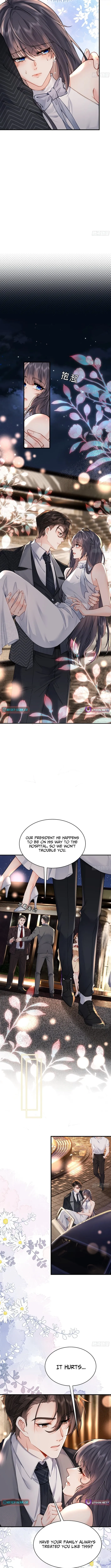 Planned Heartbeat Chapter 2 page 5 - 