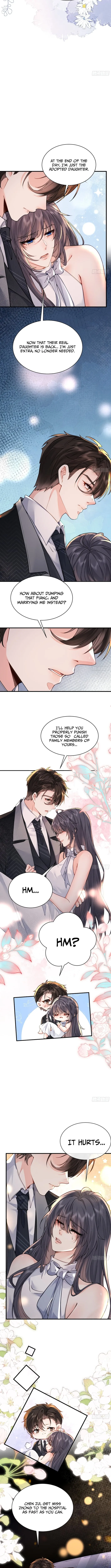 Planned Heartbeat Chapter 2 page 6 - 