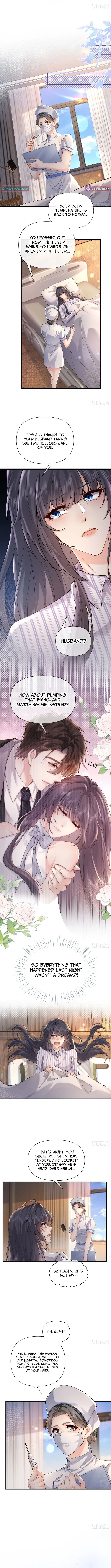 Planned Heartbeat Chapter 2 page 8 - 