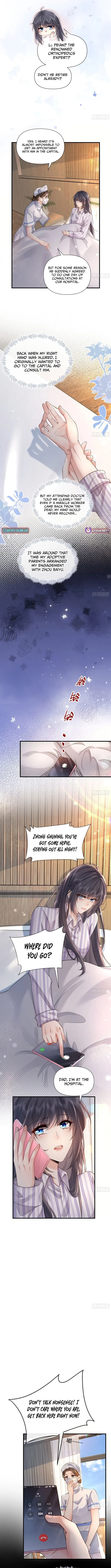 Planned Heartbeat Chapter 2 page 9 - 