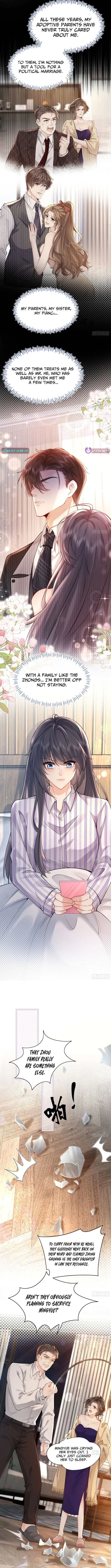 Planned Heartbeat Chapter 2 page 10 - 