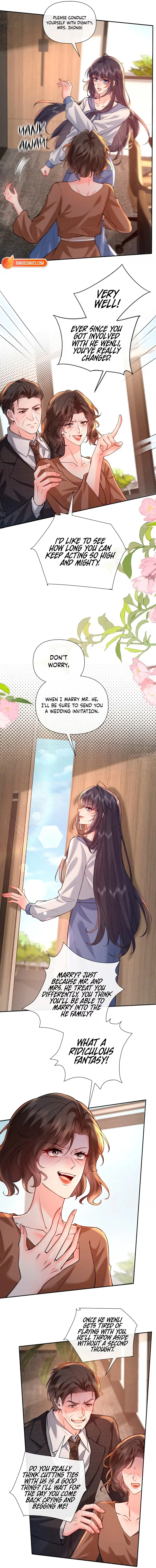 Planned Heartbeat Chapter 33 page 2 - 