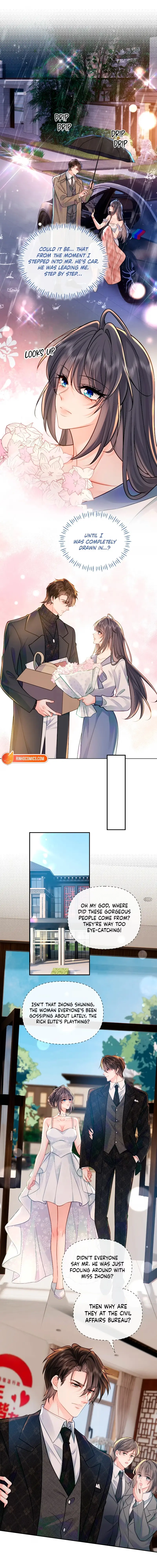 Planned Heartbeat Chapter 33 page 11 - 