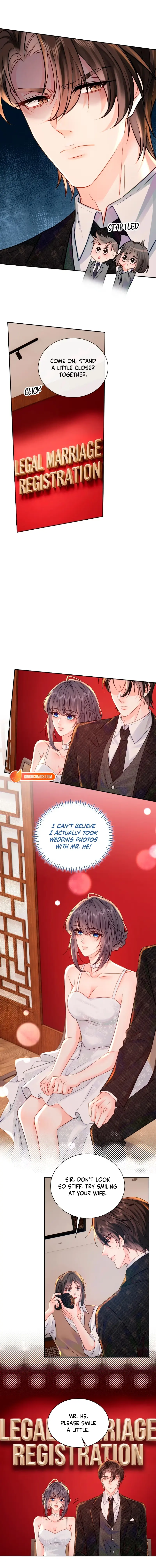 Planned Heartbeat Chapter 33 page 12 - 