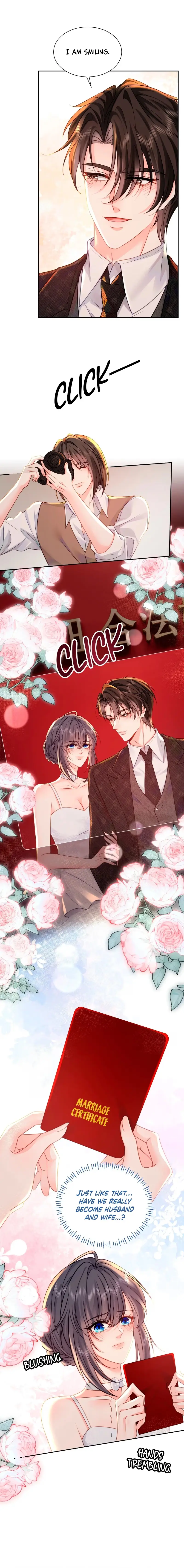 Planned Heartbeat Chapter 33 page 13 - 
