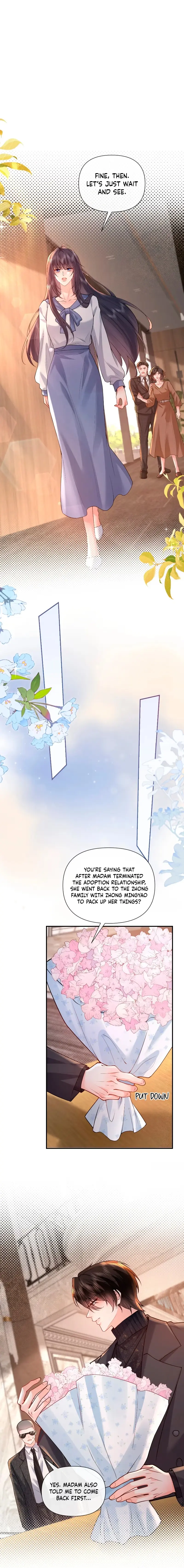 Planned Heartbeat Chapter 33 page 3 - 