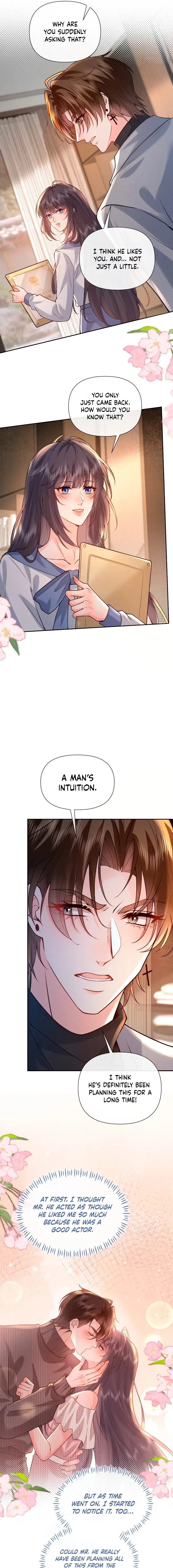 Planned Heartbeat Chapter 33 page 6 - 