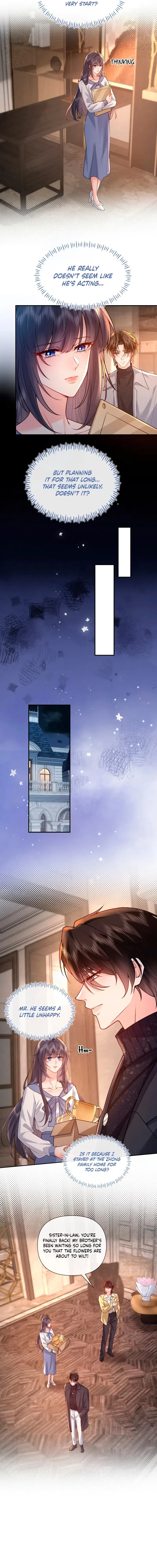 Planned Heartbeat Chapter 33 page 7 - 