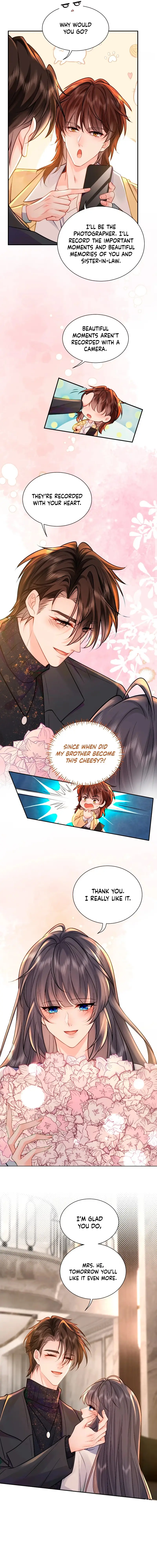 Planned Heartbeat Chapter 33 page 10 - 
