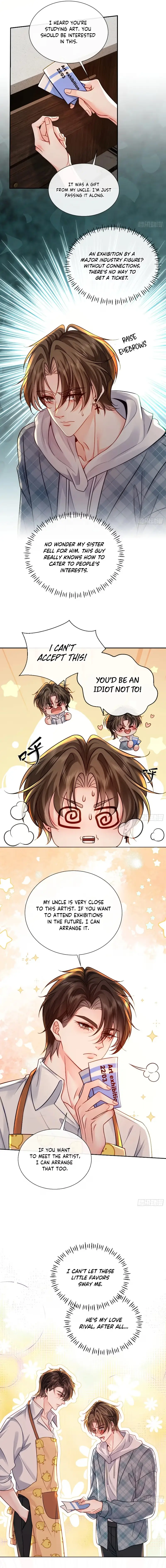 Planned Heartbeat Chapter 34 page 2 - 
