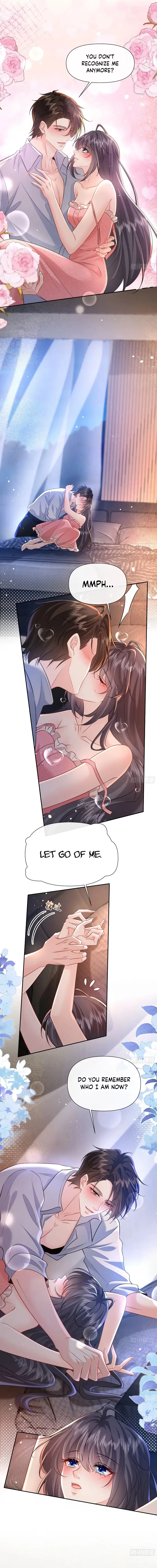 Planned Heartbeat Chapter 34 page 11 - 