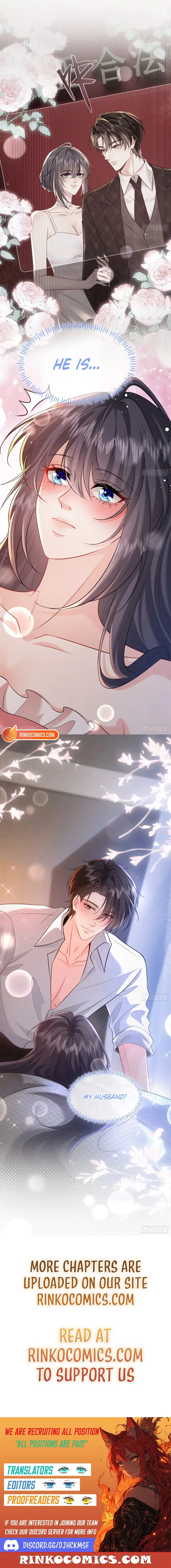 Planned Heartbeat Chapter 34 page 12 - 