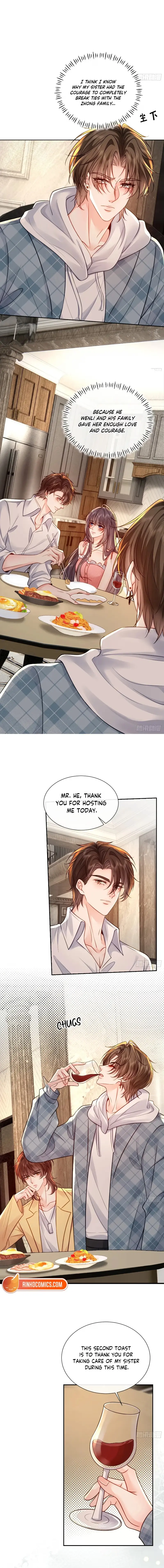 Planned Heartbeat Chapter 34 page 5 - 