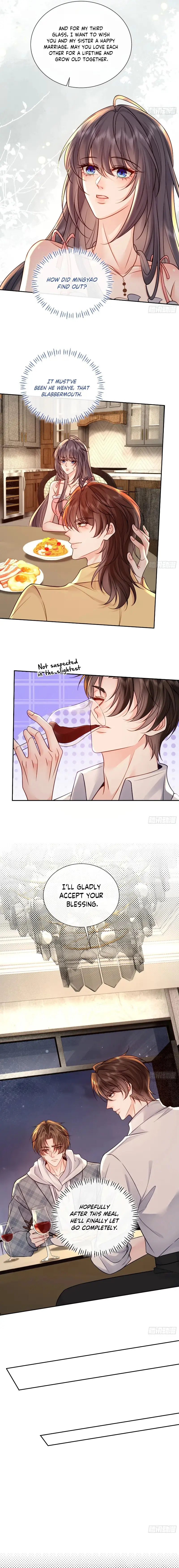 Planned Heartbeat Chapter 34 page 6 - 
