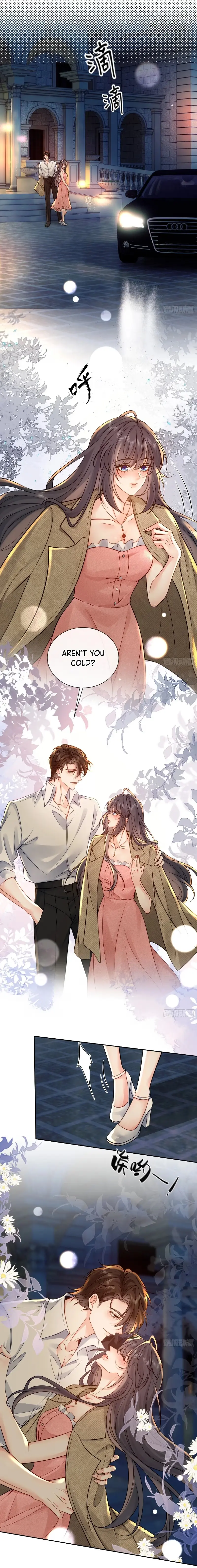 Planned Heartbeat Chapter 34 page 7 - 