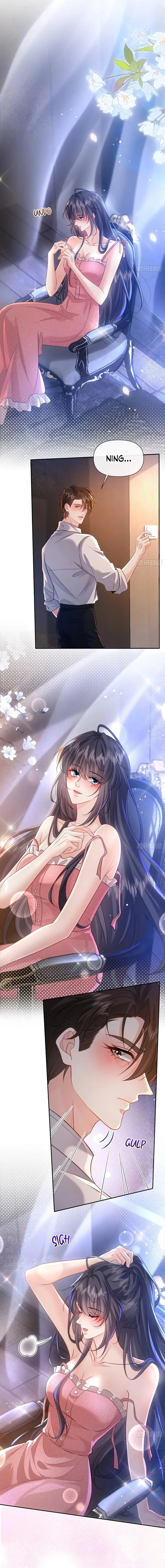 Planned Heartbeat Chapter 34 page 9 - 