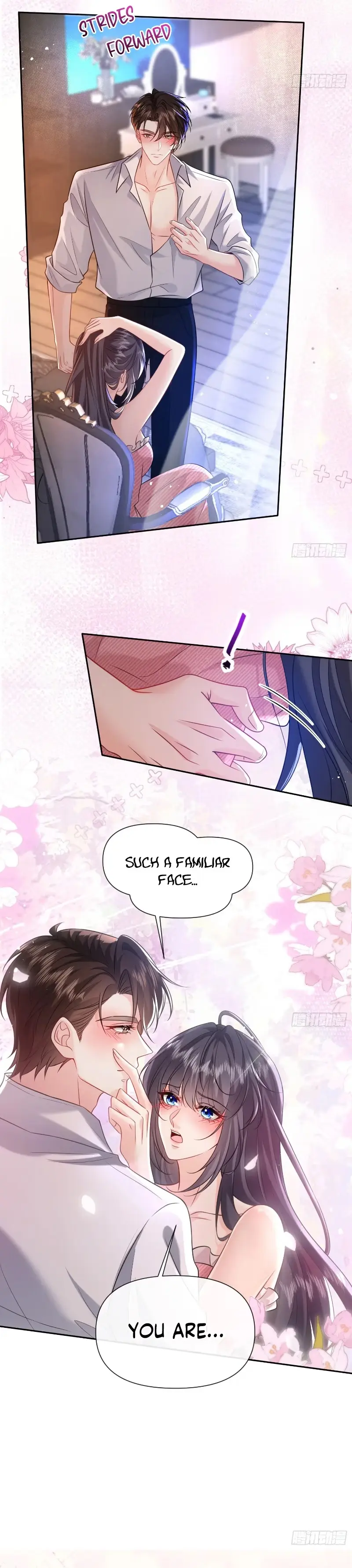 Planned Heartbeat Chapter 34 page 10 - 