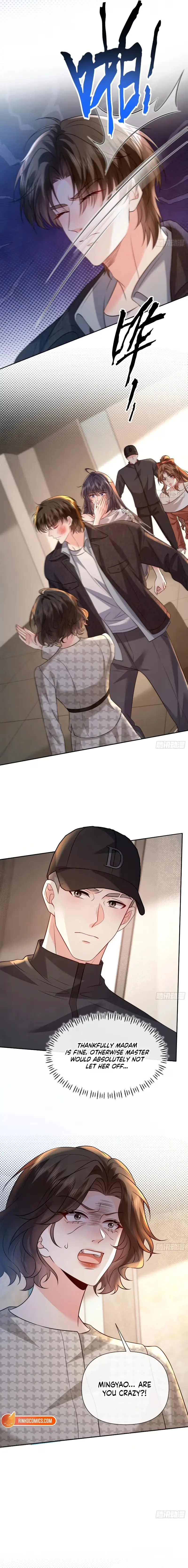 Planned Heartbeat Chapter 35 page 13 - 