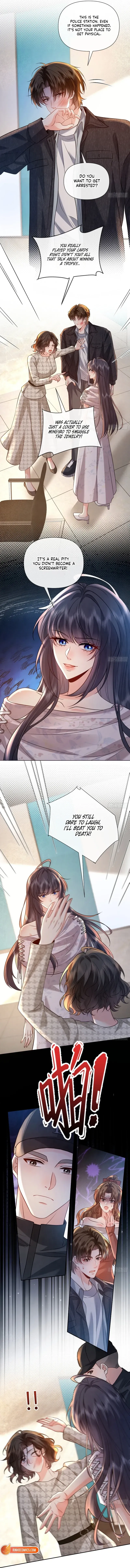 Planned Heartbeat Chapter 35 page 14 - 