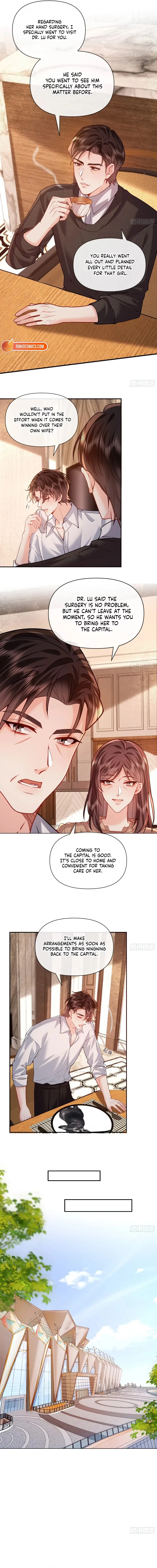 Planned Heartbeat Chapter 35 page 6 - 