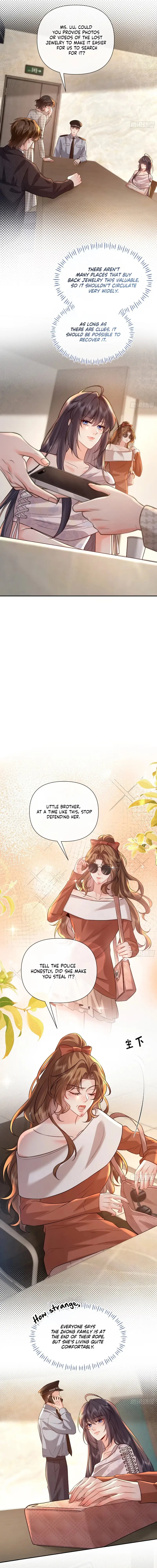 Planned Heartbeat Chapter 35 page 10 - 