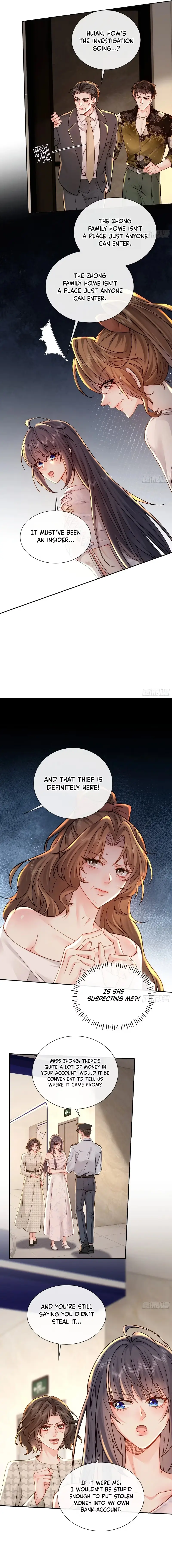 Planned Heartbeat Chapter 36 page 2 - 