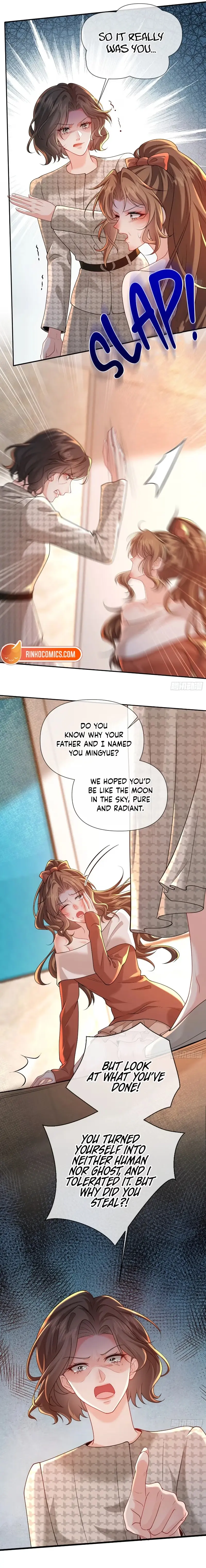 Planned Heartbeat Chapter 36 page 12 - 