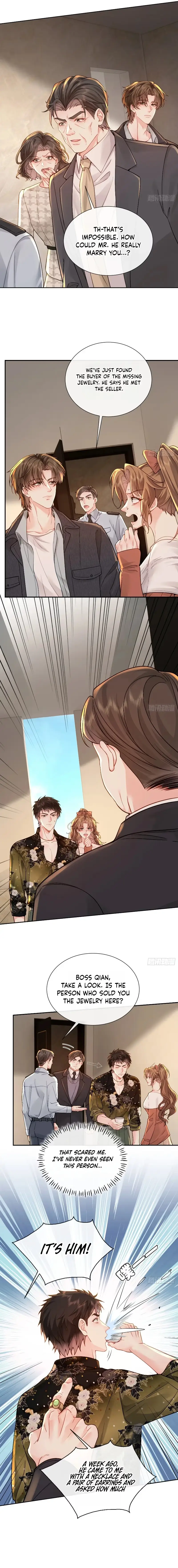 Planned Heartbeat Chapter 36 page 4 - 
