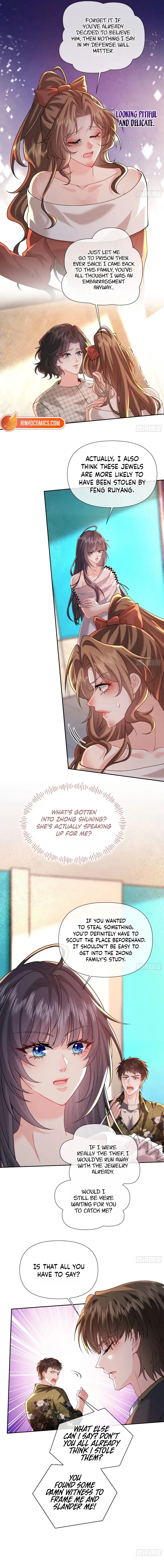 Planned Heartbeat Chapter 36 page 10 - 