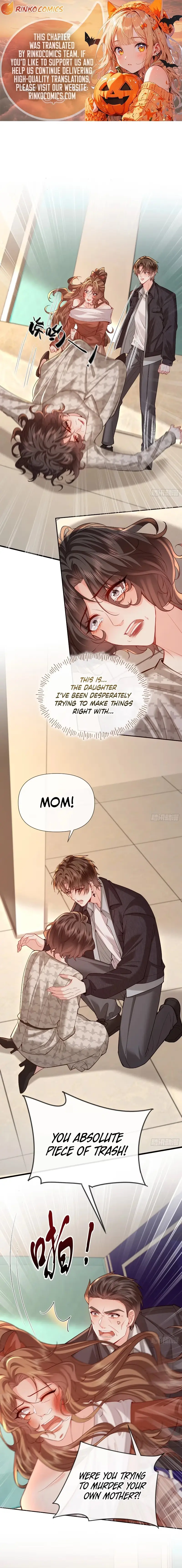 Planned Heartbeat Chapter 37 page 1 - 