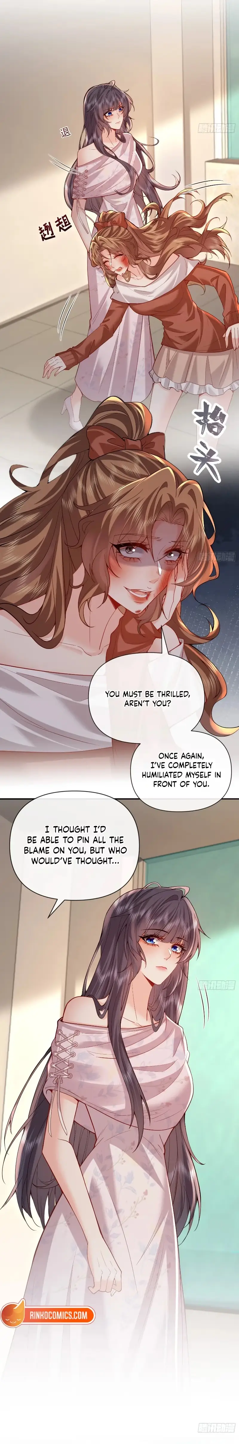 Planned Heartbeat Chapter 37 page 2 - 