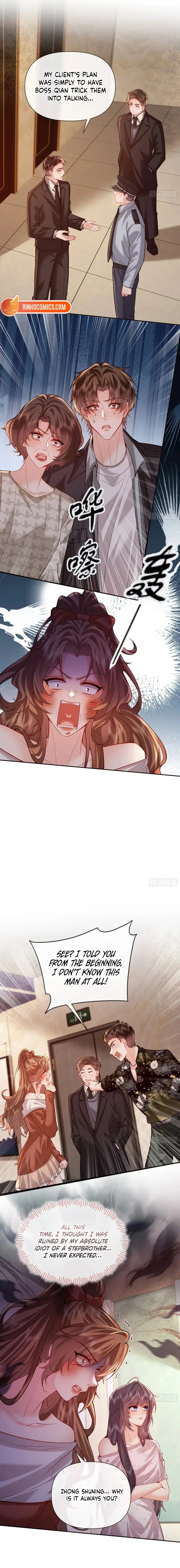 Planned Heartbeat Chapter 37 page 4 - 