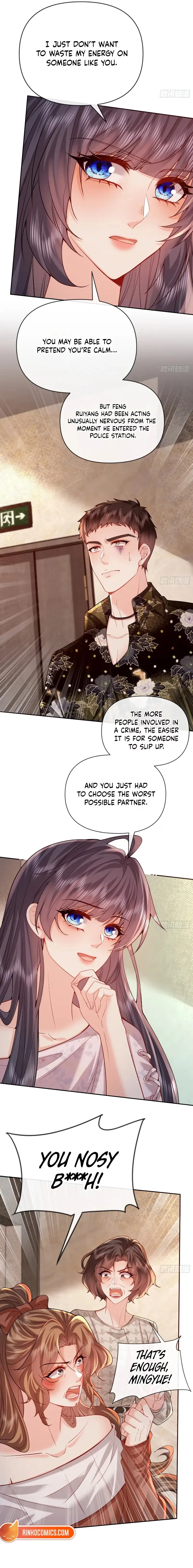 Planned Heartbeat Chapter 37 page 5 - 