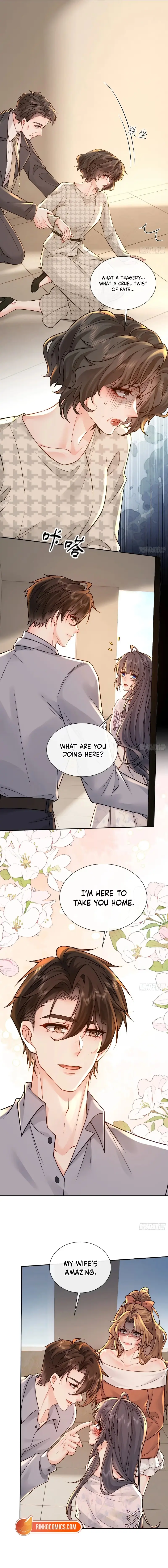Planned Heartbeat Chapter 37 page 9 - 