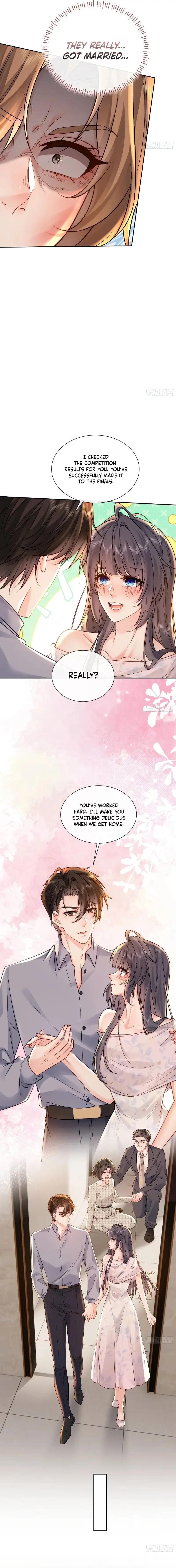 Planned Heartbeat Chapter 37 page 10 - 