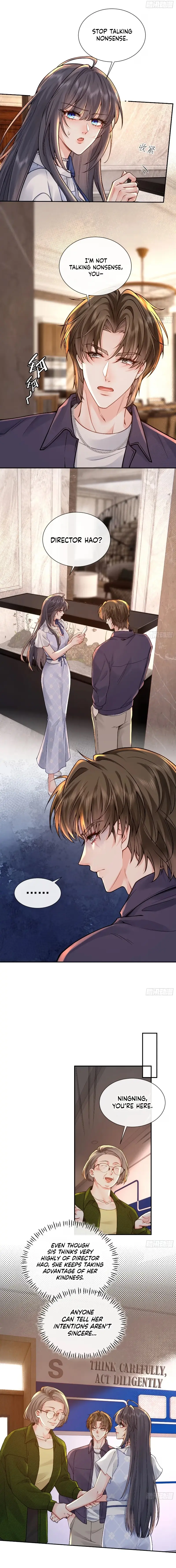 Planned Heartbeat Chapter 38 page 2 - 