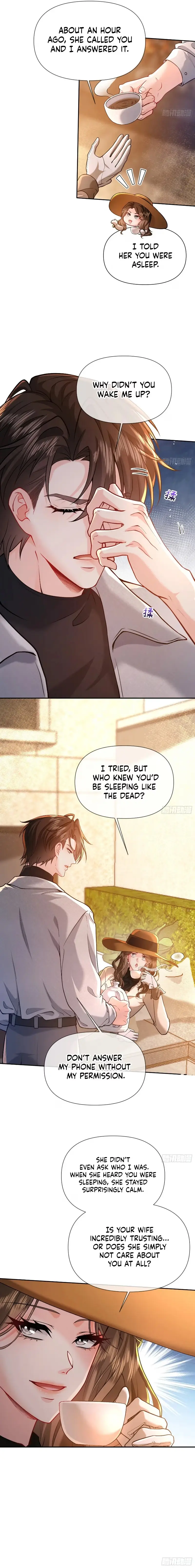 Planned Heartbeat Chapter 38 page 11 - 