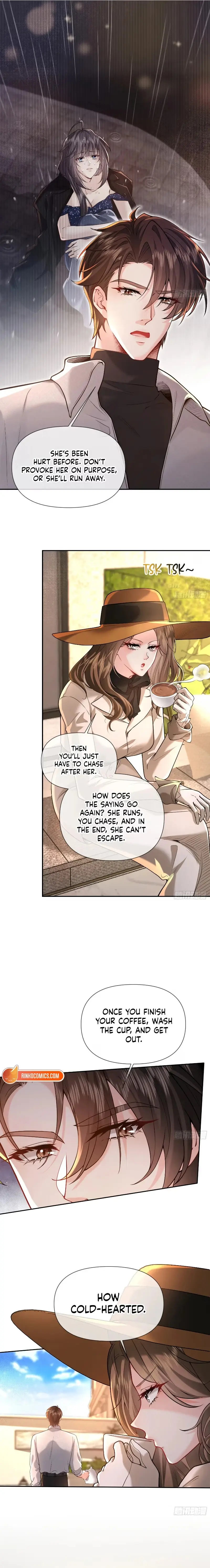 Planned Heartbeat Chapter 38 page 12 - 