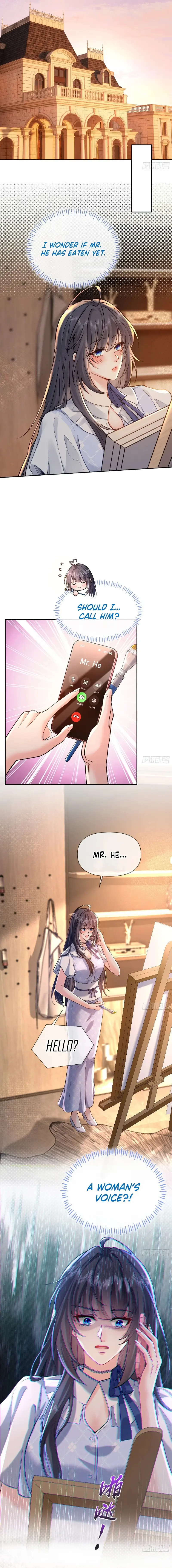 Planned Heartbeat Chapter 38 page 7 - 